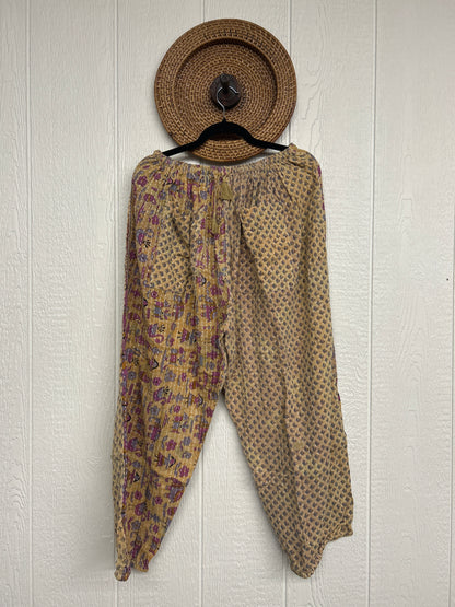 Pareo Kantha Jogger Pants 0326 025