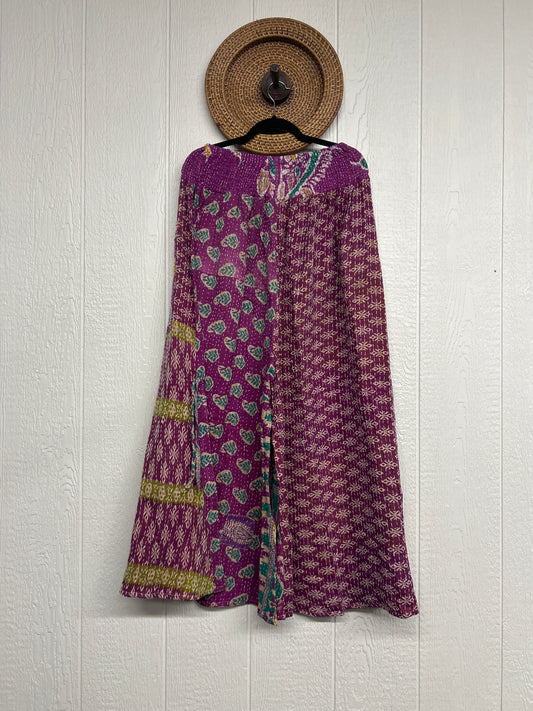 Pareo Kantha Butterfly Pant 0826 226