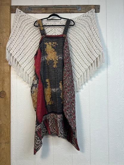 Pareo Kantha Gonna Shine Maxi 0726 214
