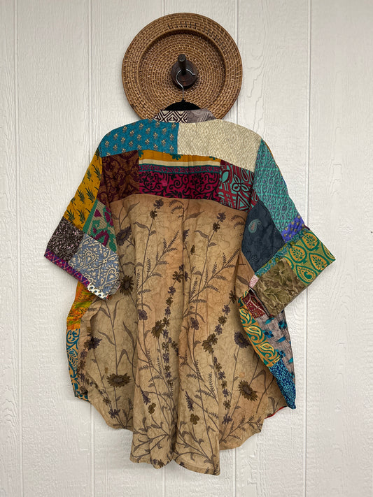 Goddess Free To Be Button-Down 0925 199
