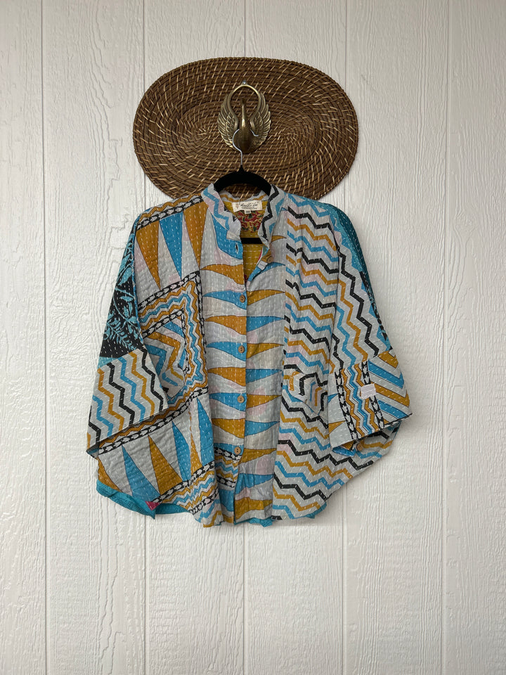 Free To Be Crop 0725 072