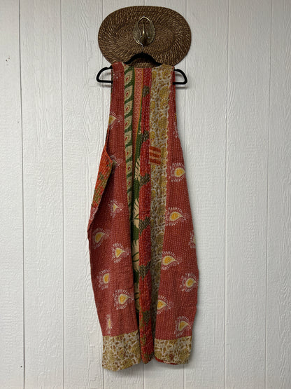Kantha Harmony Wide Leg Jumpsuit  0825 023