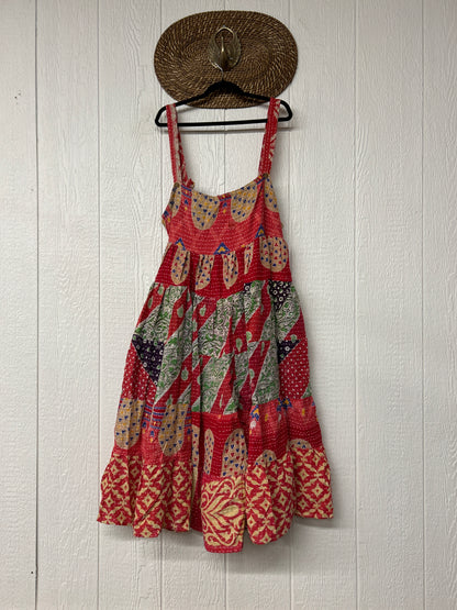 Pareo Kantha Dolly Jumpsuit 0926 023