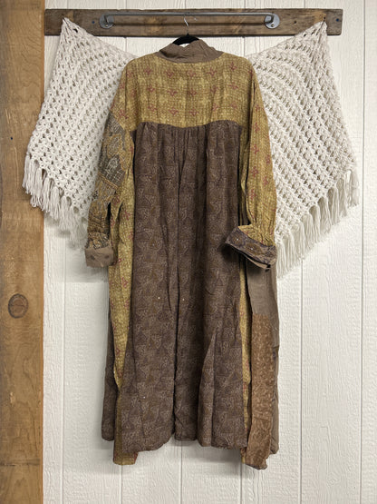 Utopia Duster 1025 189