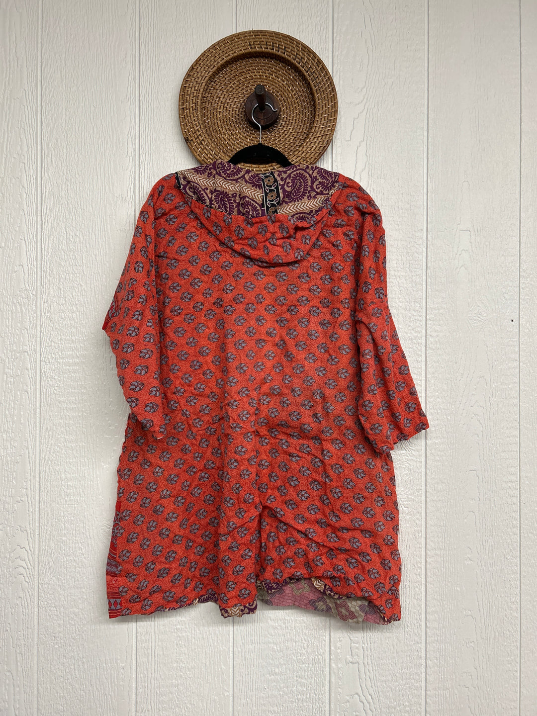 Take It Easy Tunic 0325 012