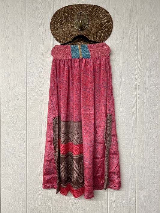 Rasgulla Sari Butterfly Pant 1026 061