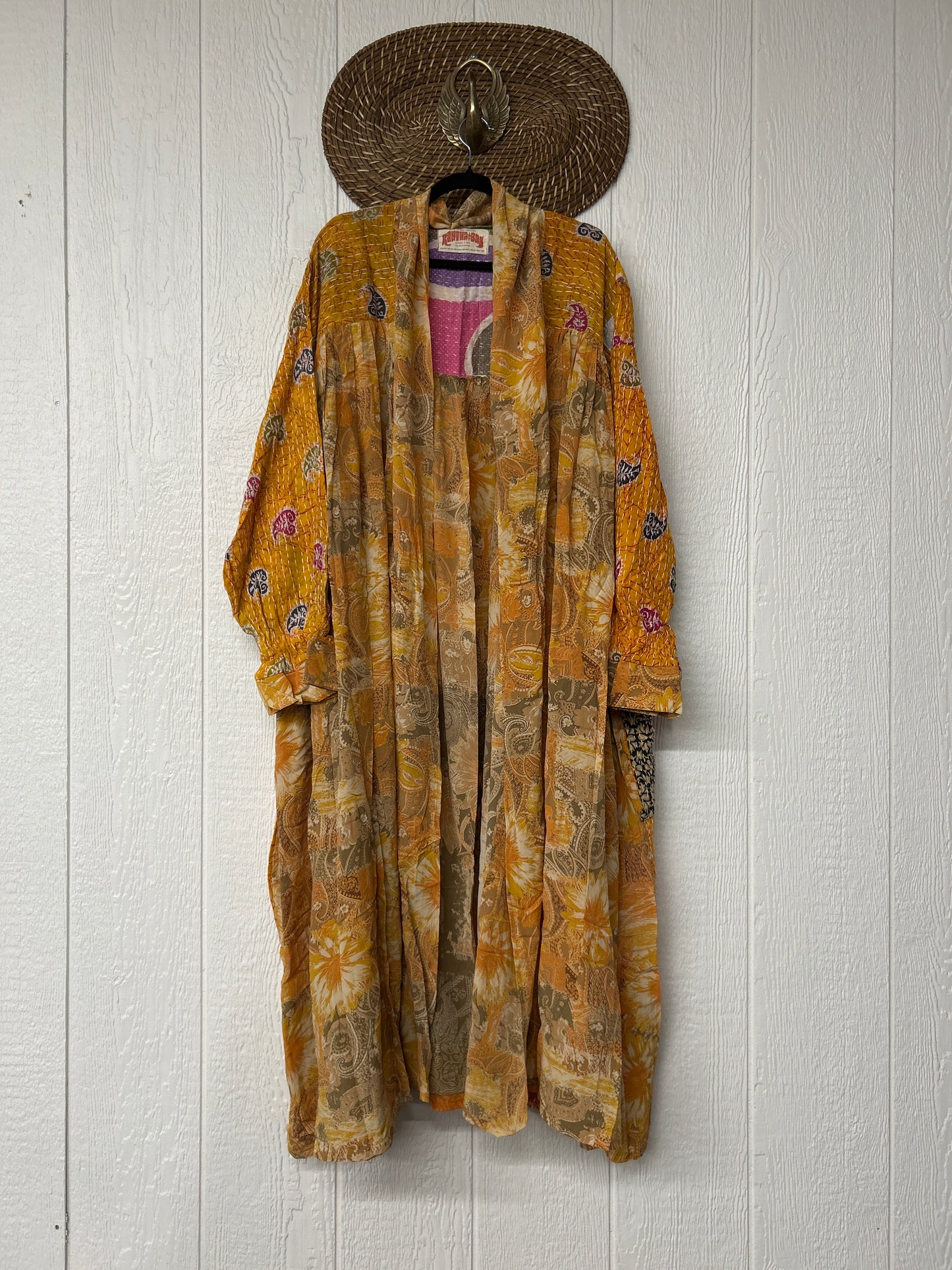 Utopia Duster 1025 244