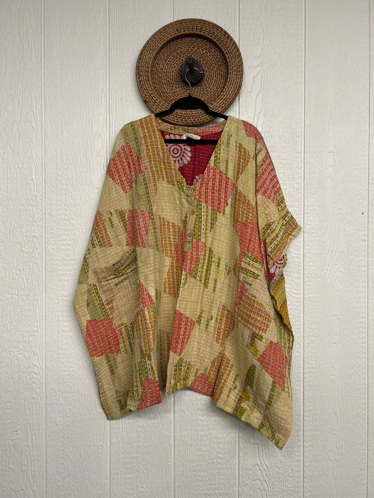 Kantha Mini-Muu 0725 235