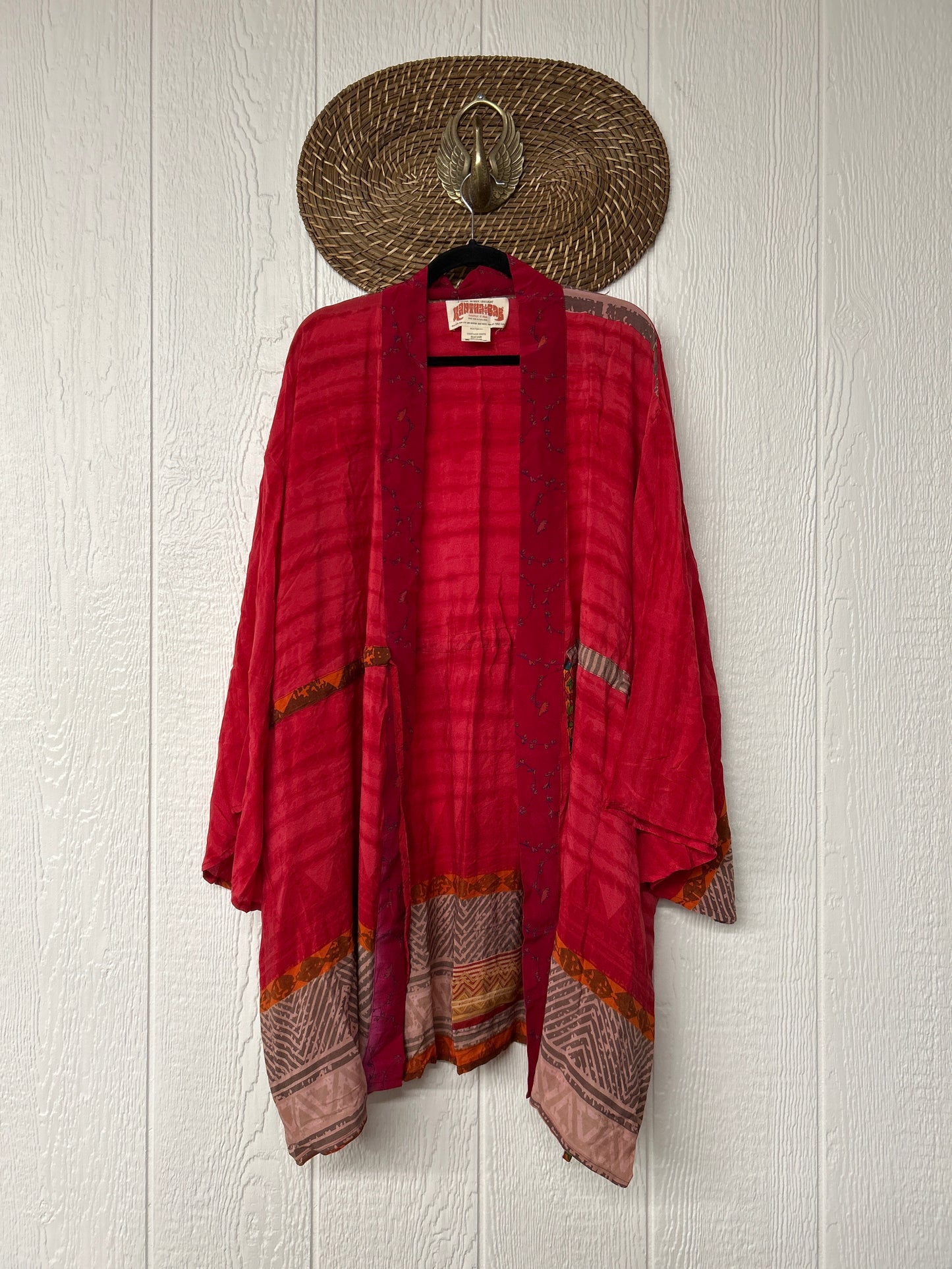 Dreamweaver Shortie Kimono 1025 224