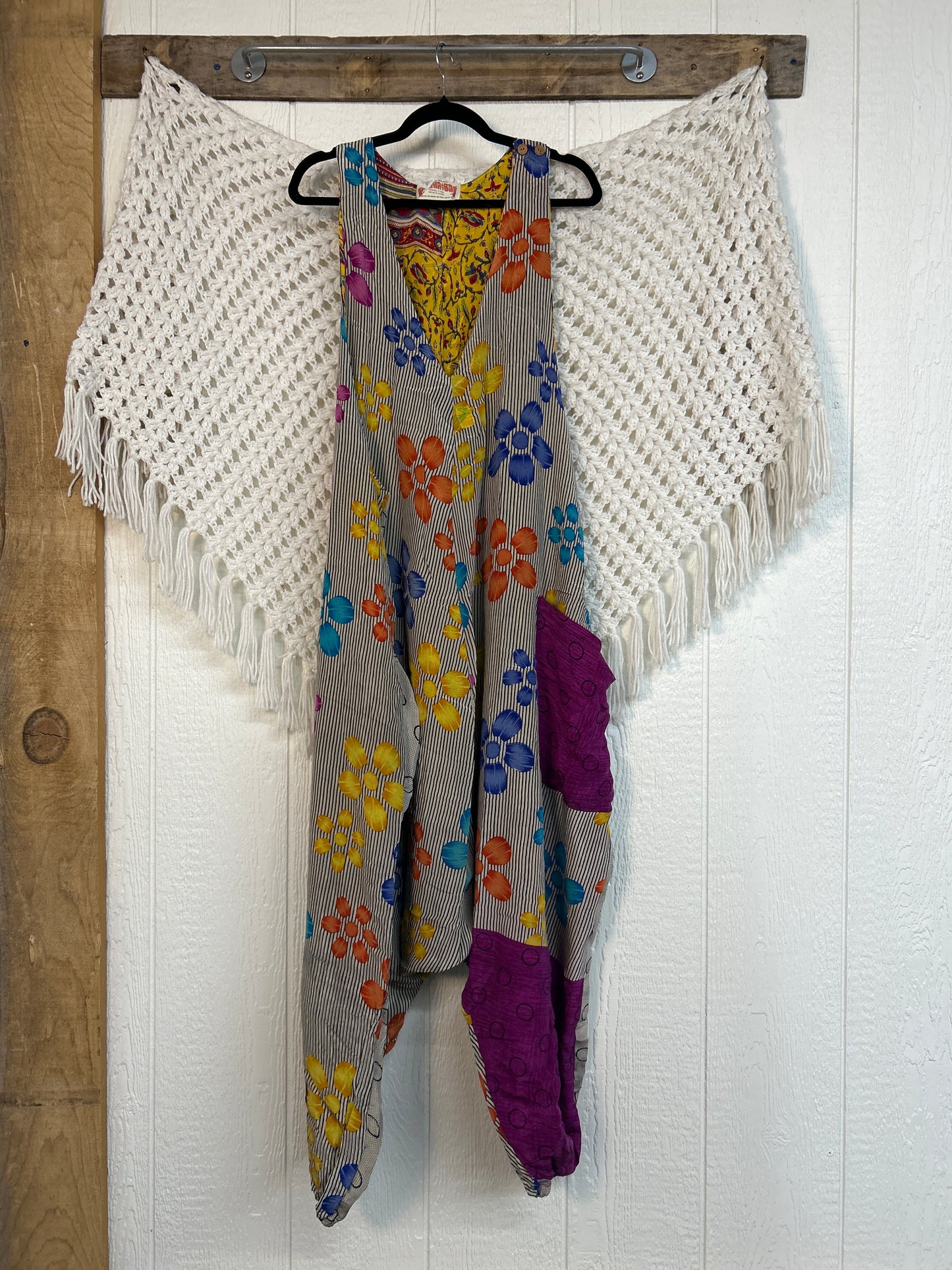 Duality Erin Jogger Jumpsuit 1125 162