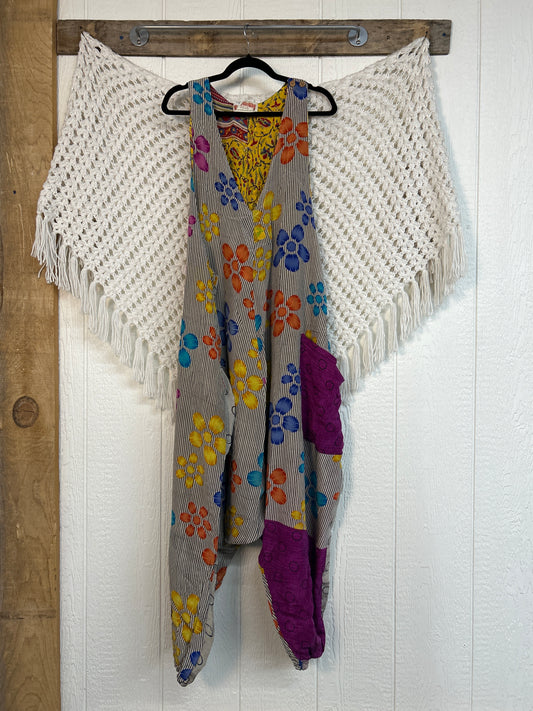 Duality Erin Jogger Jumpsuit 1125 162