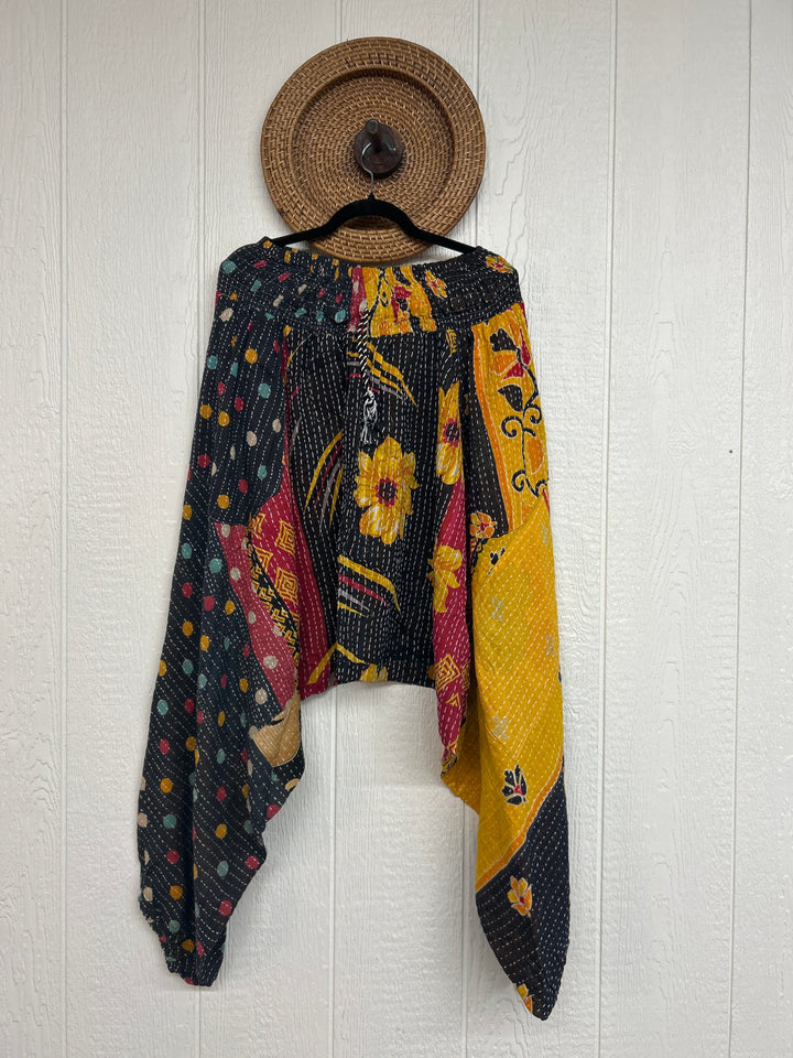 Everyday Harem Pants 0925 015