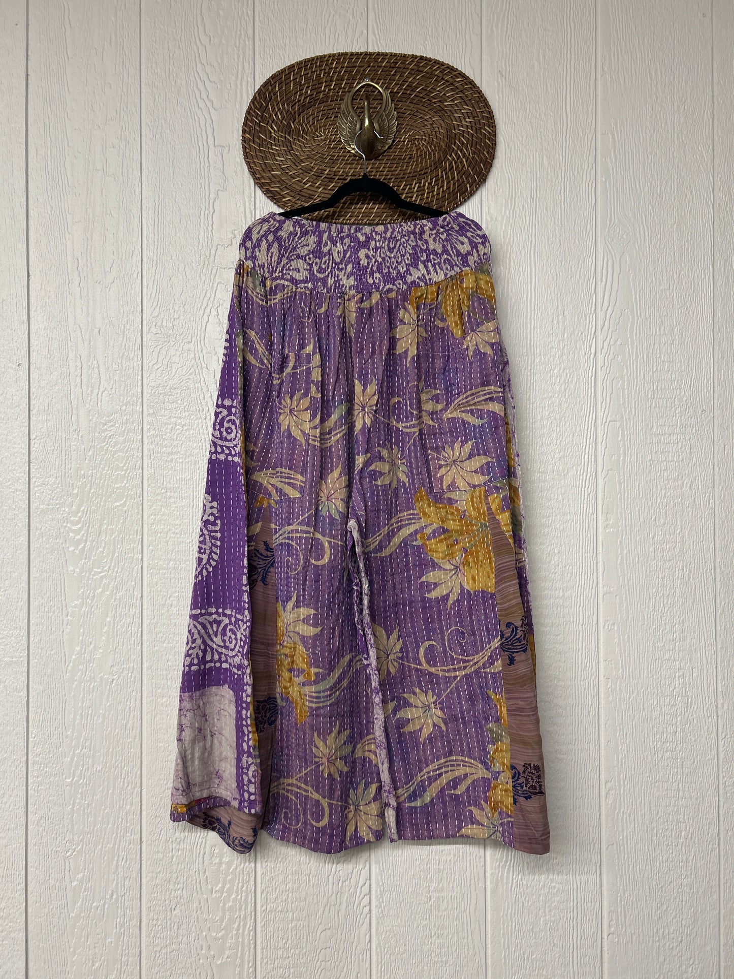 Pareo Kantha On Cloud Nine Synergy Pants 0226 251