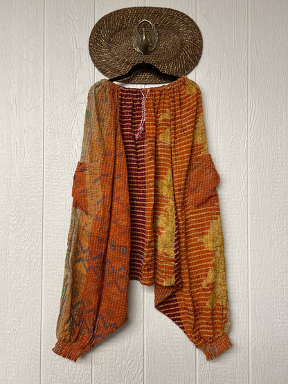 Pareo Kantha Be Still Harems 0226 201