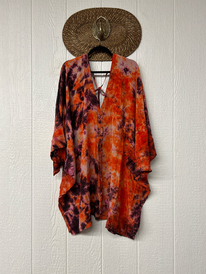 Crepe Sari Shortie Moondance Muu 0926 134