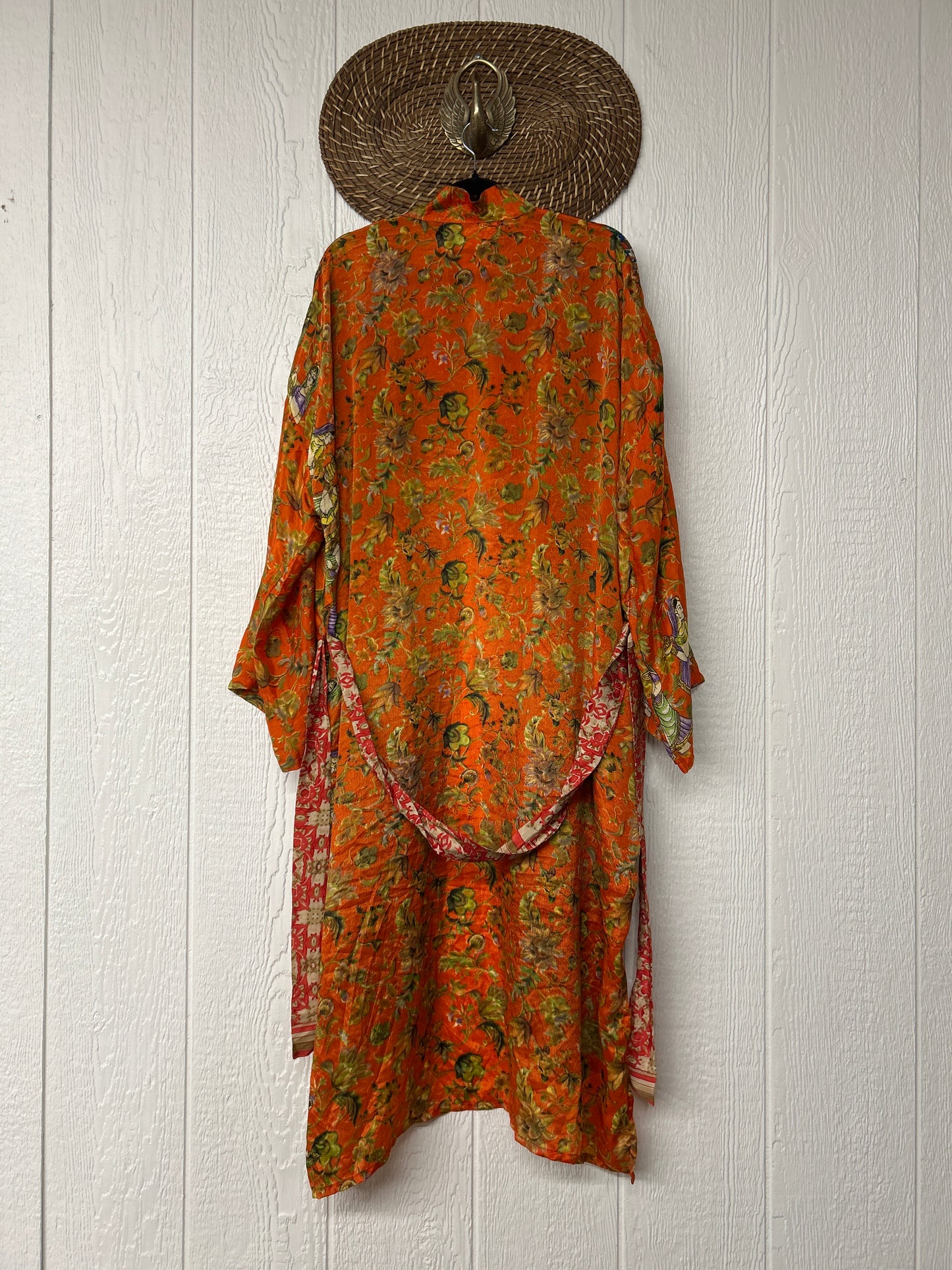 Rasgulla Sari Serenity Kimono 1125 183