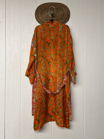 Rasgulla Sari Serenity Kimono 1125 183