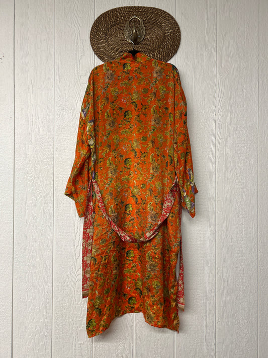 Rasgulla Sari Serenity Kimono 1125 183