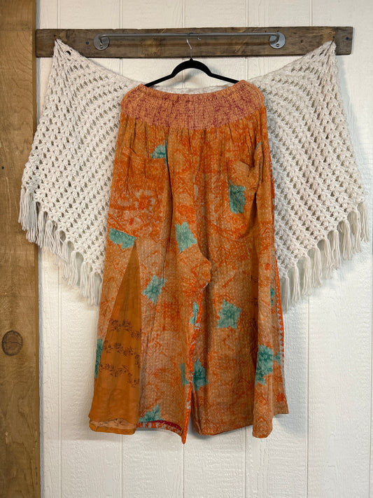 Pareo Kantha On Cloud Nine Synergy Pants 0226 058