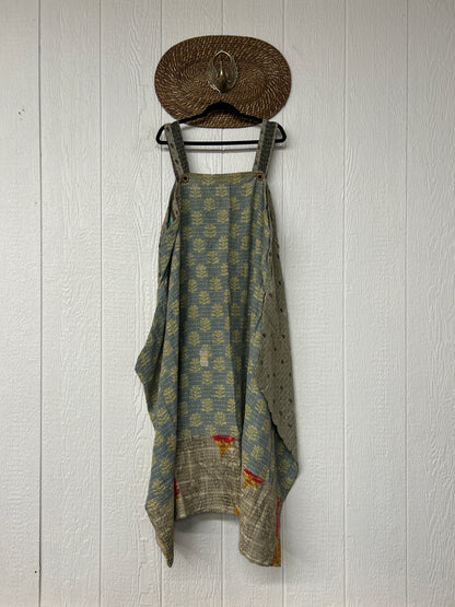 Pareo Kantha Gonna Shine Maxi 0726 116