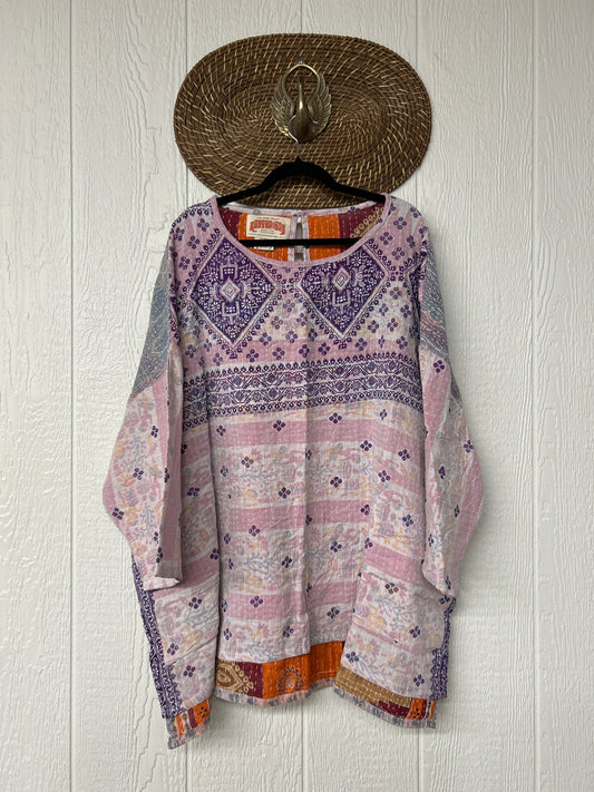 Pareo Kantha Dream Pullover 1225 121