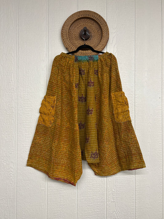Pareo Kantha Karma Culottes 0626 001