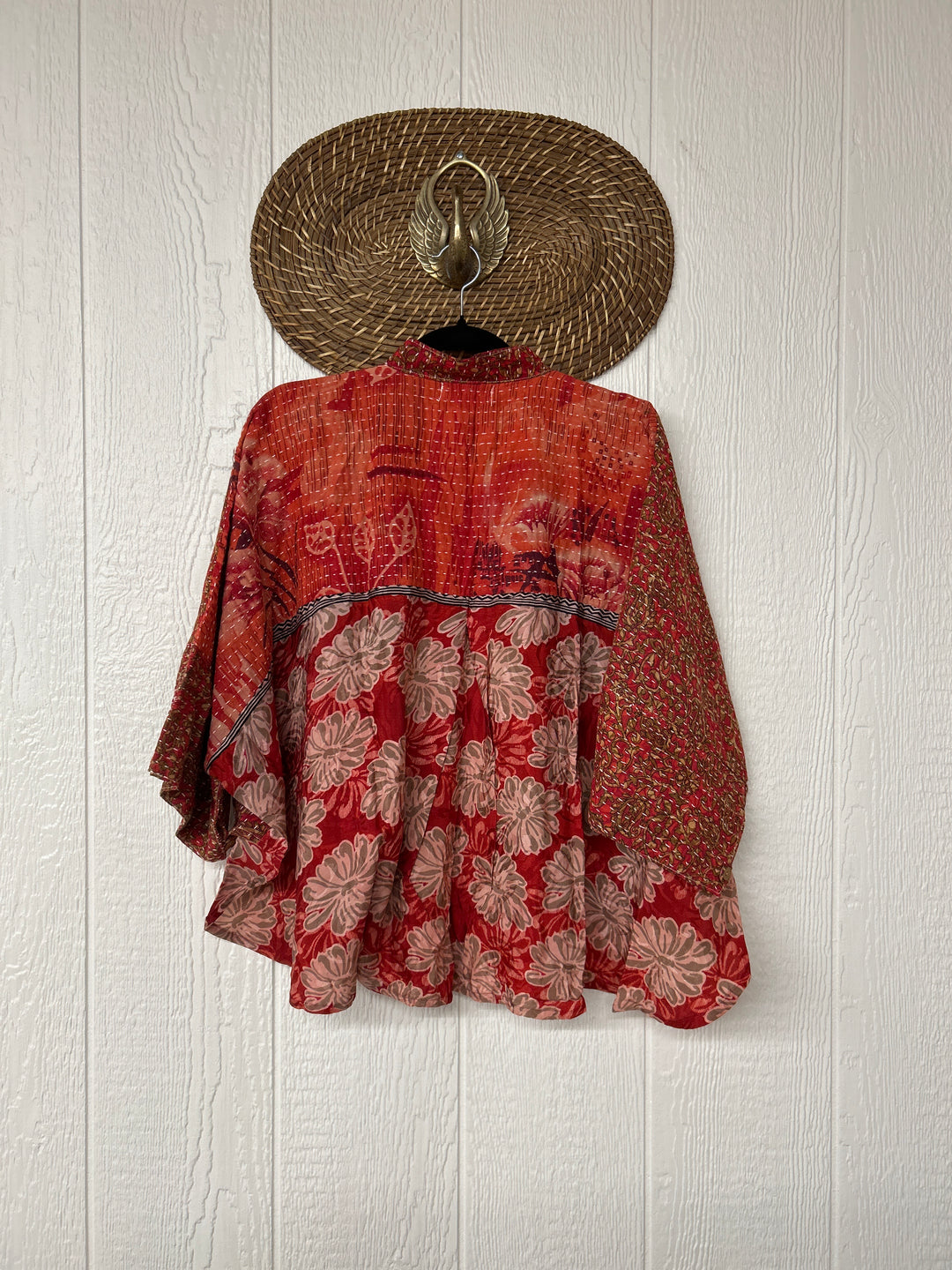 Free To Be Crop 0725 093