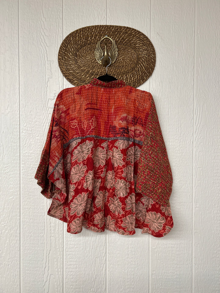 Free To Be Crop 0725 093