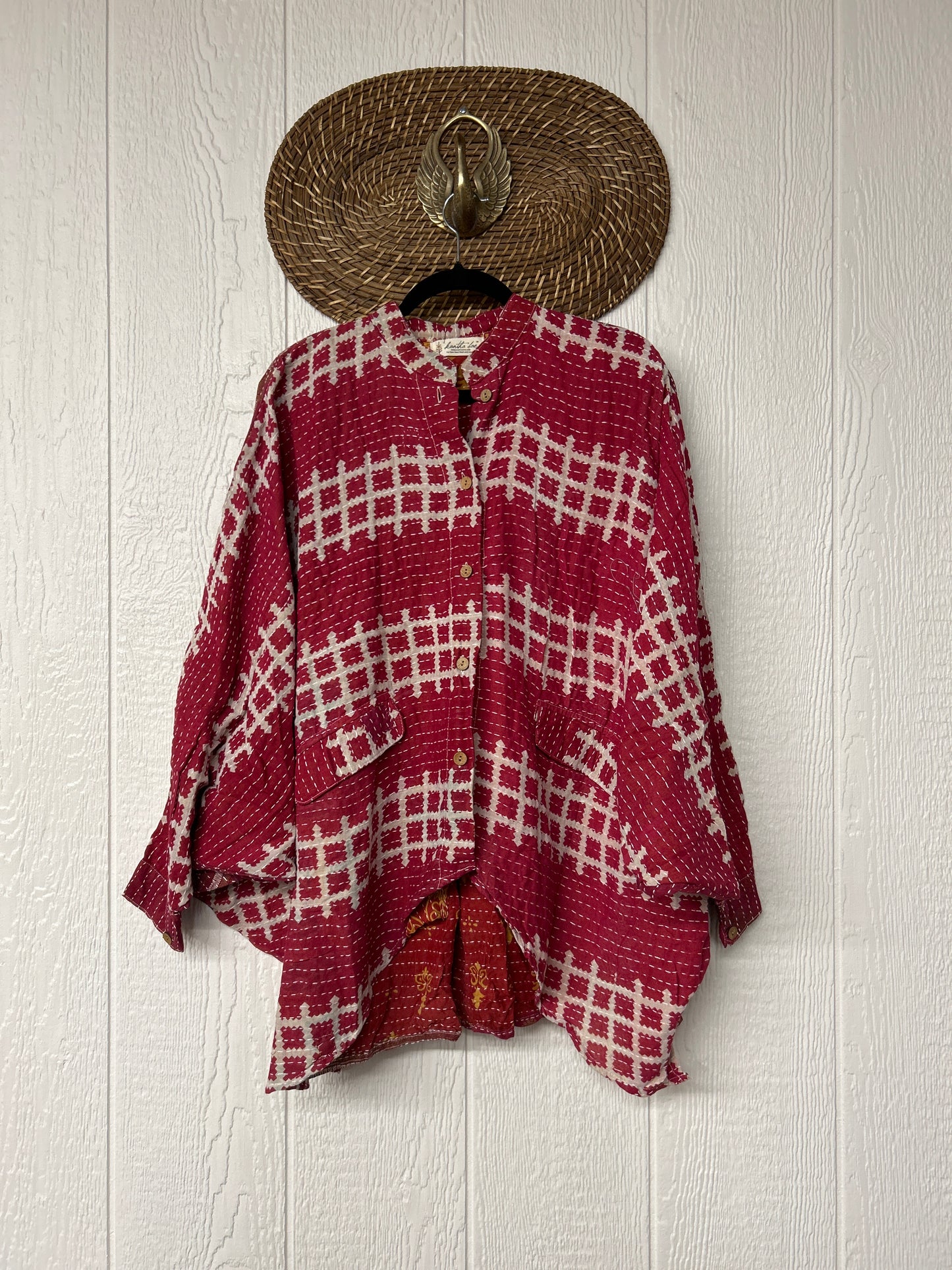 Dylan Button-Down 1025 224