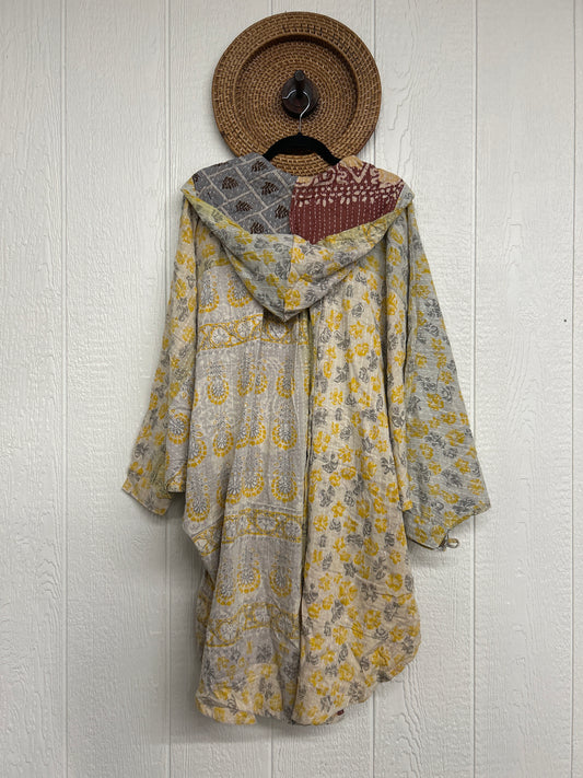 Pareo Kantha Poetic Hoodie 0226 110