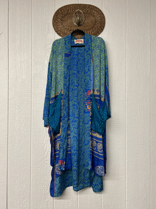 Rasgulla Sari Serenity Kimono 1125 108