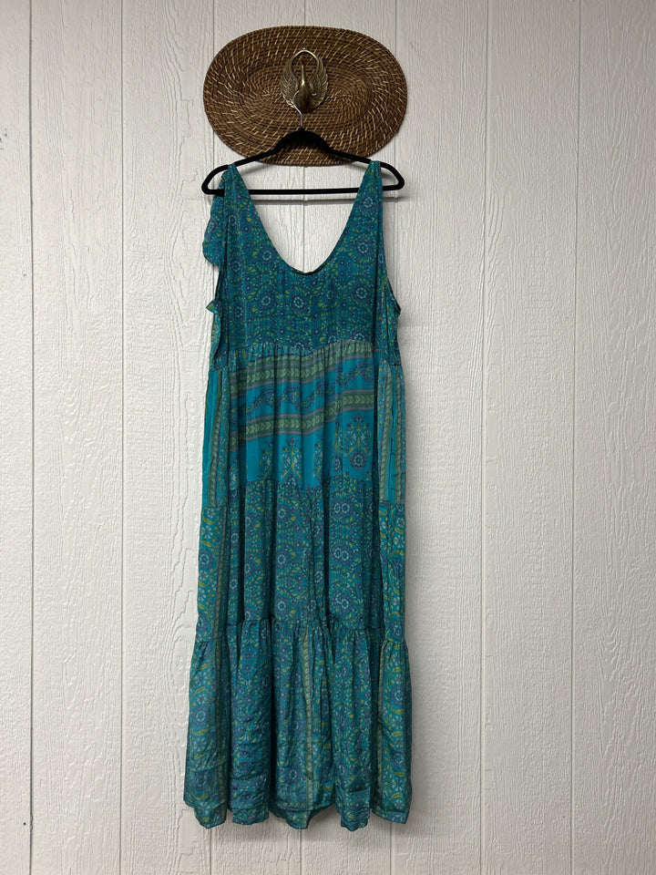Celeste Jumpsuit 0725 105