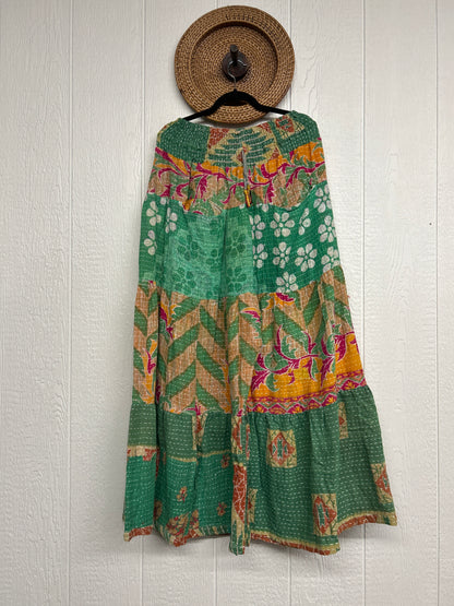 Pareo Kantha Lotus Wide Leg Pants 0926 174