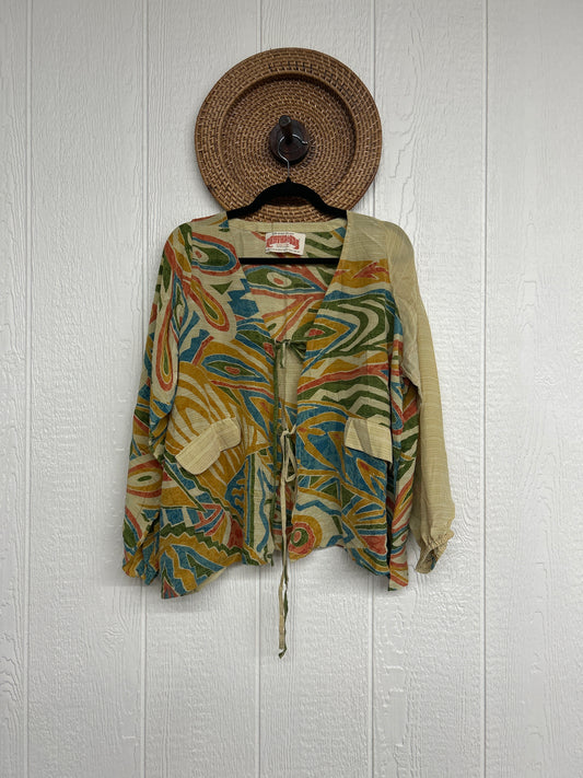 Daisy Blouse 1025 102