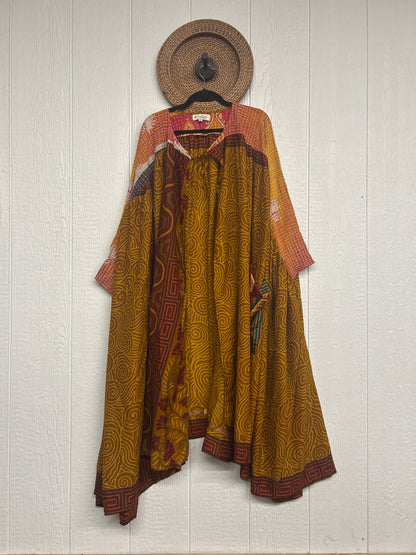 Fleetwood Kimono 1025 267