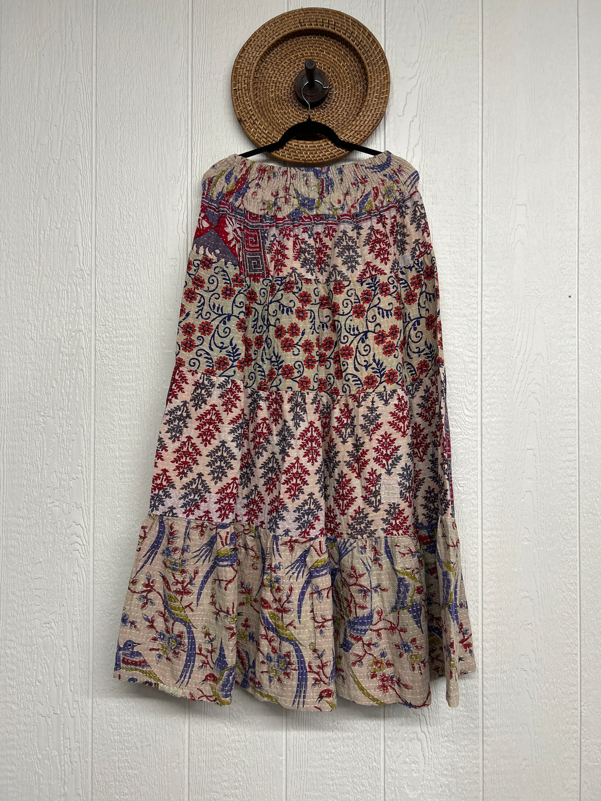 Pareo Kantha Lotus Wide Leg Pants 0926 191