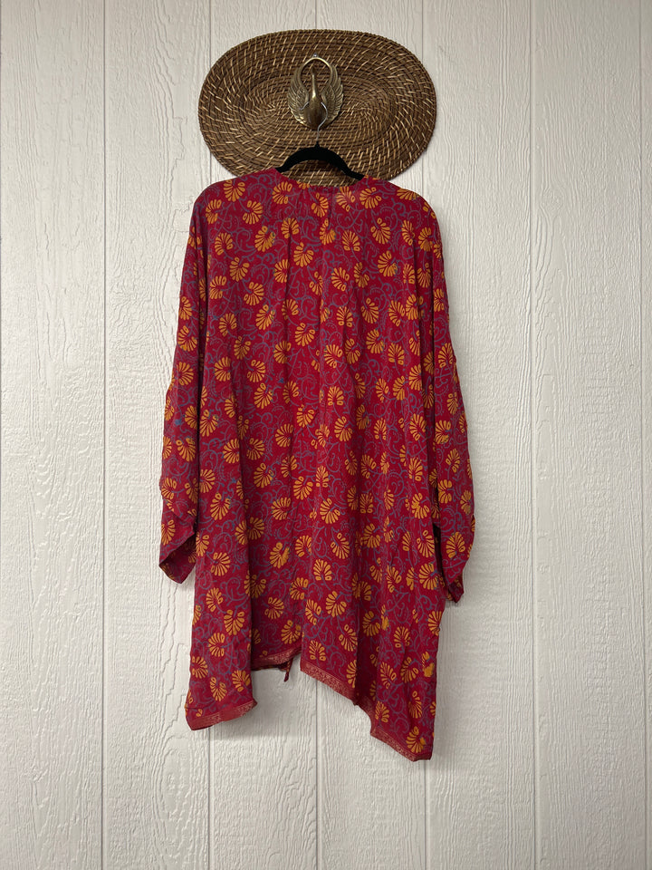 Crepe Gaia Kimono 0725 200