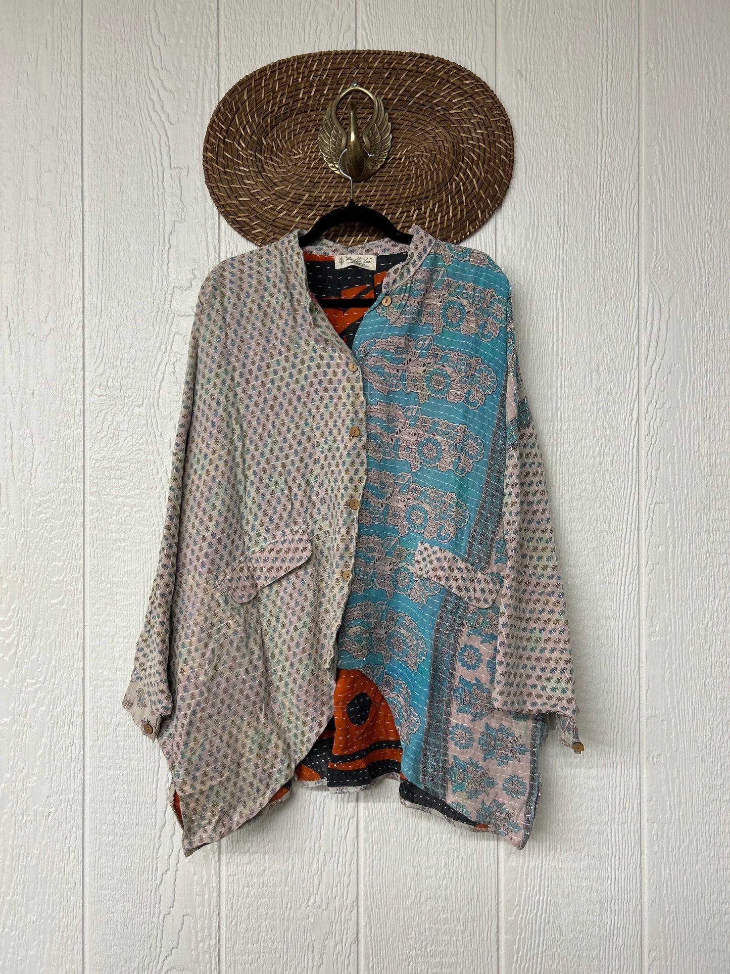 Dylan Button-Down 1025 246