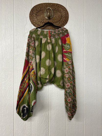 Everyday Harem Pants 0925 211