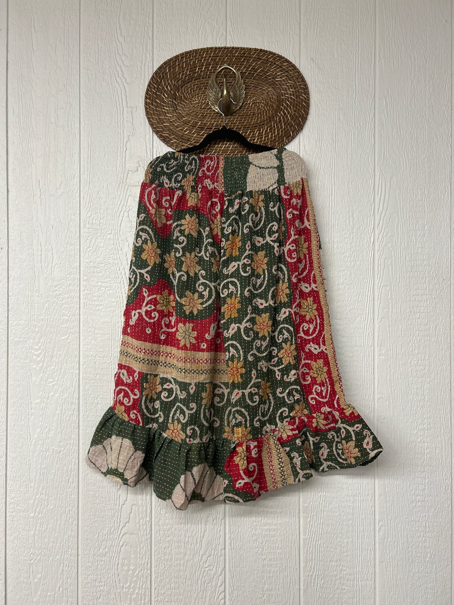 Pareo Kantha Joplin Gauchos 0726 277