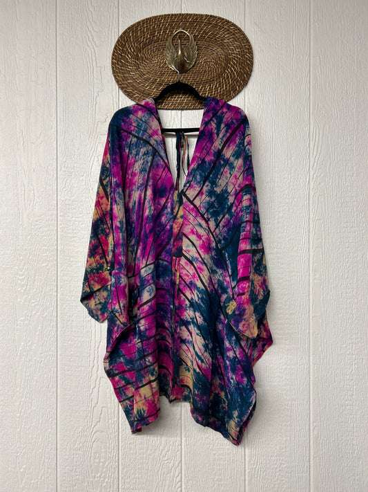 Crepe Sari Shortie Moondance Muu 0926 112