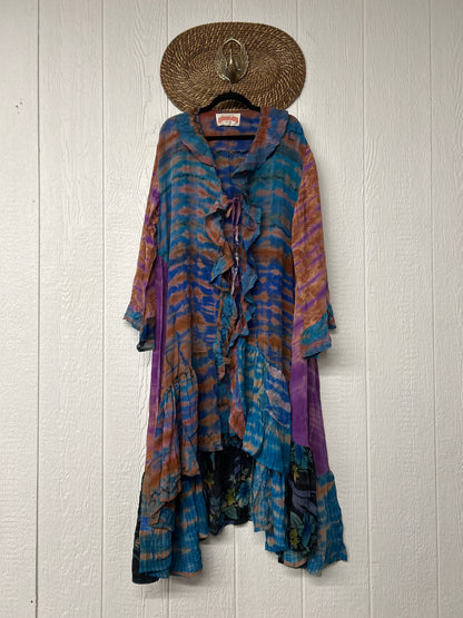 Crepe Sari Pixie Duster 1225 104