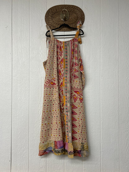 Pareo Kantha Cosmos Jumpsuit 0826 095