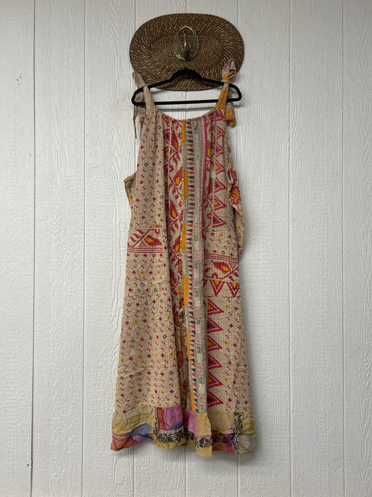 Pareo Kantha Cosmos Jumpsuit 0826 095