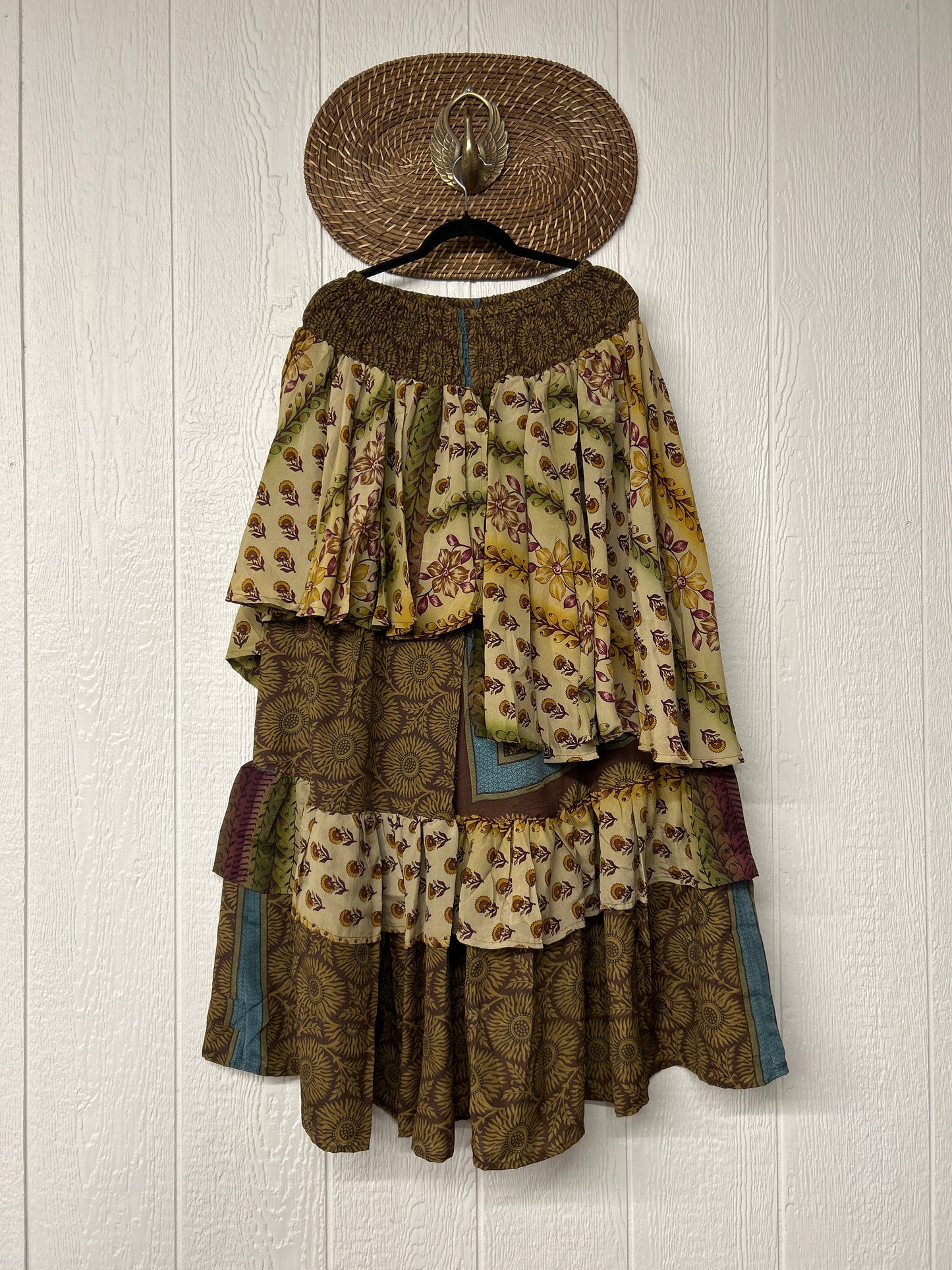 Rasgulla Sari Enchanted Pants 1225 190