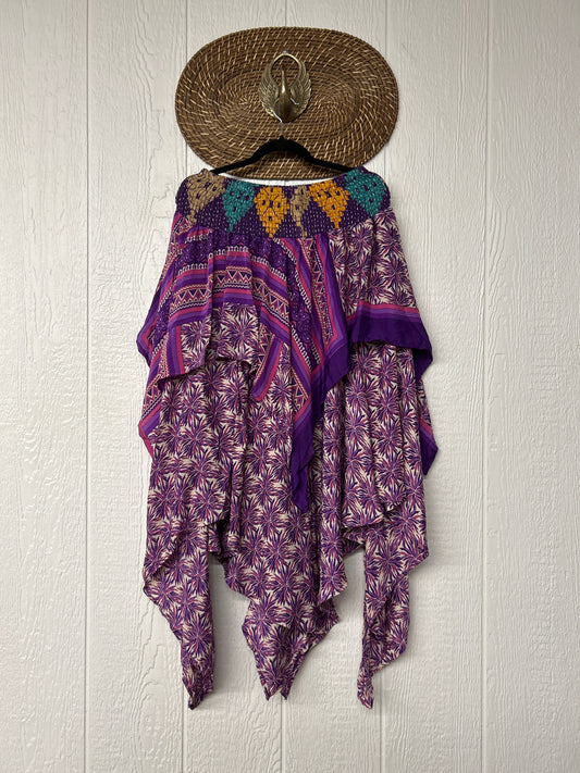 Rasgulla Sari Pixie Pant 0426 138