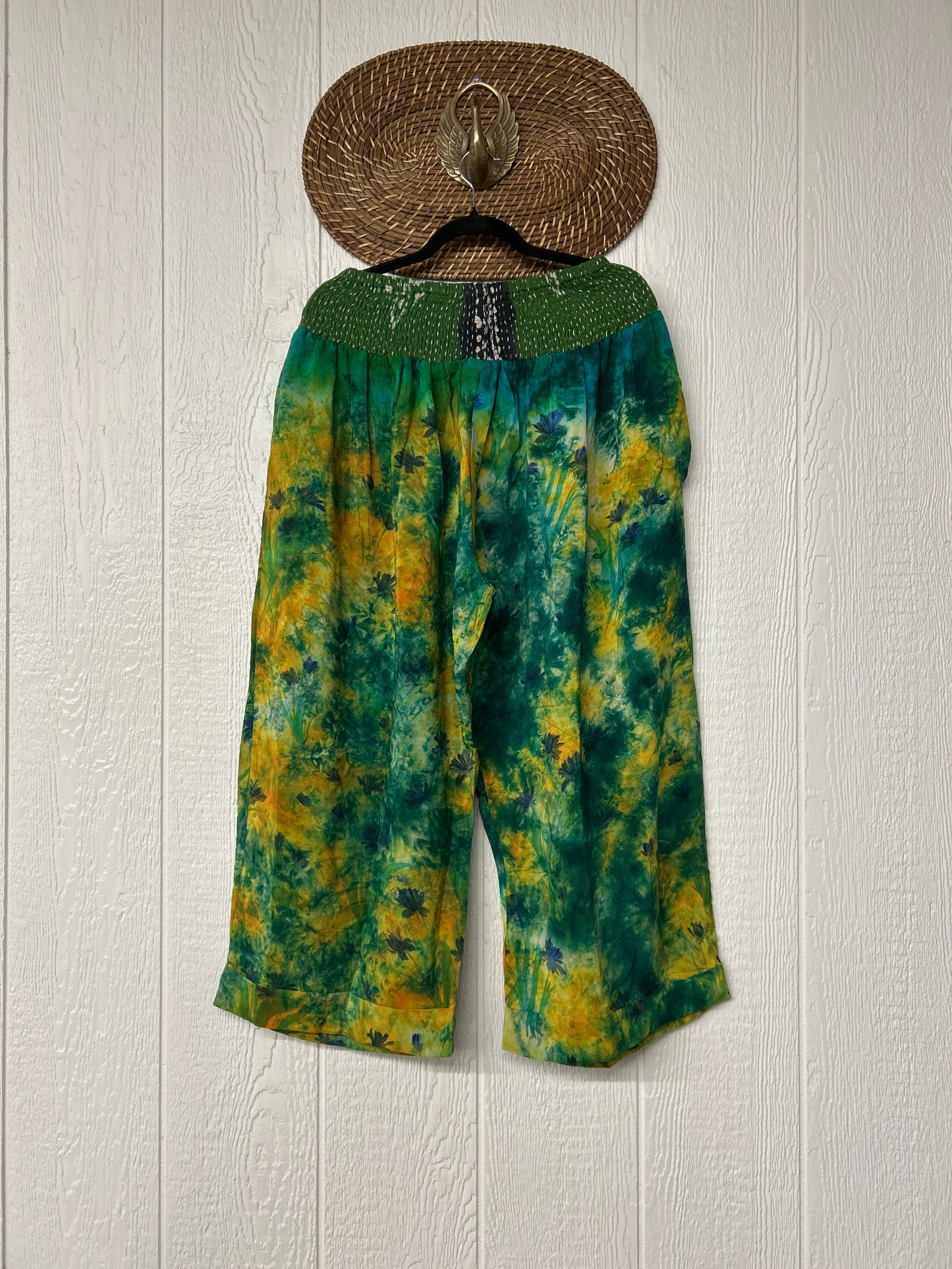 Duality Straight Leg Pants 0626 048