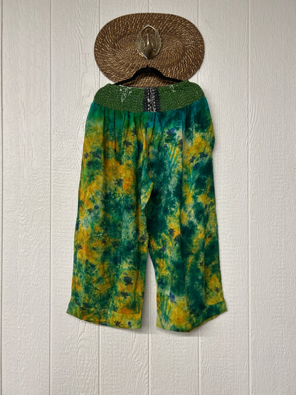 Duality Straight Leg Pants 0626 048