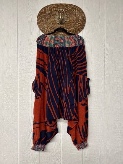 Crepe Sari Be Still Harems 0426 237