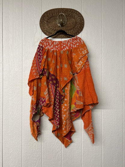Pareo Kantha Pixie Pant 0826 108